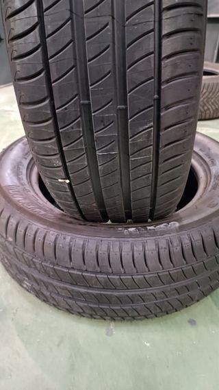 Michelin 225/55R16 Nuevos OFERTA SOLO ESTA SEMANA