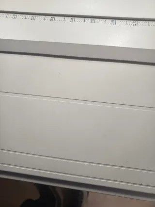 Máquina de escribir eléctrica Carrera II