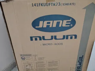 Cochecito Jane Muum + Micro + Koos