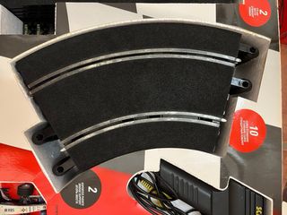 Scalextric C2 F-1 Coches Fórmula 1