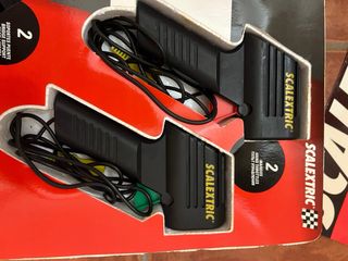 Scalextric C2 F-1 Coches Fórmula 1