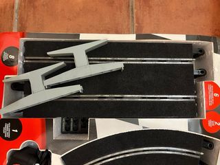 Scalextric C2 F-1 Coches Fórmula 1