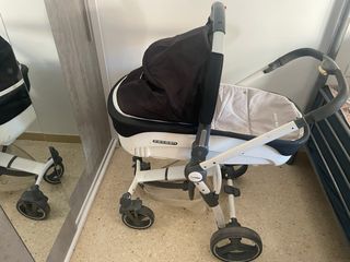 Carrito Be Cool 3 piezas