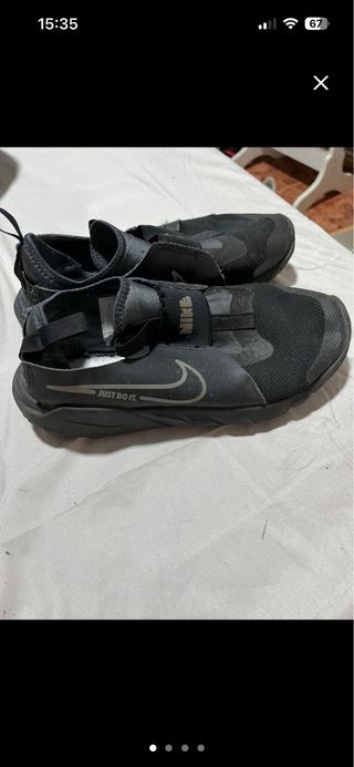 Lote 6 Zapatillas Deportivas