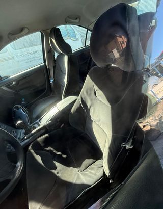 ASIENTO DELANTERO IZQUIERDO VOLVO S60 I D5 2001