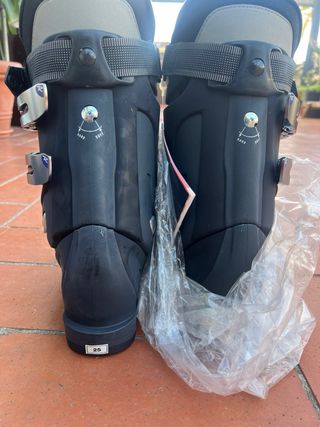 Botas Esquí Rossignol Carve Super Z T25