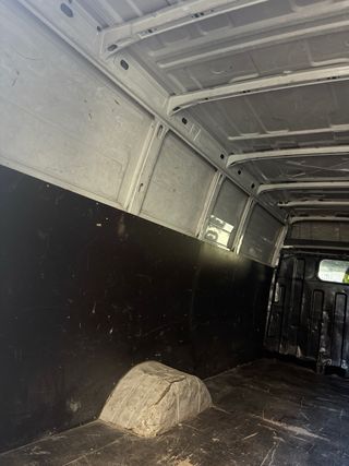 Forgoneta Evico daily 50c15