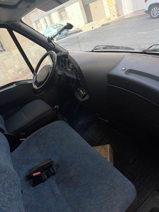 Forgoneta Evico daily 50c15