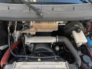 Forgoneta Evico daily 50c15