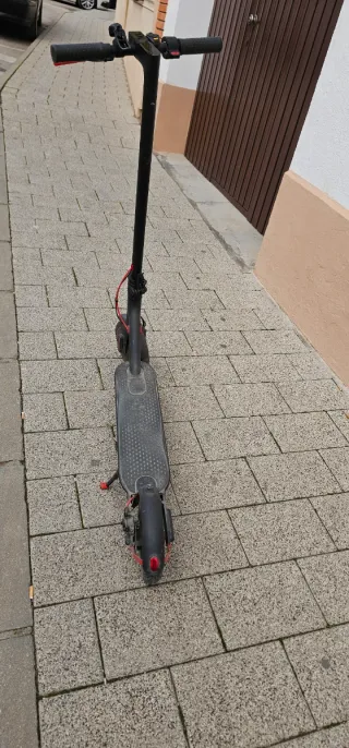 Patinete Xiaomi M365 Pro
