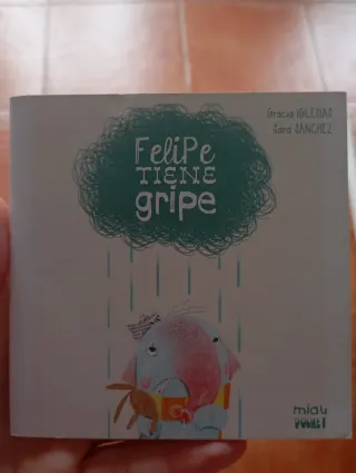 Minicuentos de bolsillo Miau Pocket 1