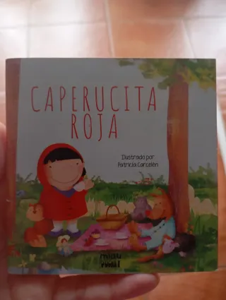 Minicuentos de bolsillo Miau Pocket 1