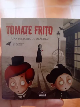 Minicuentos de bolsillo Miau Pocket 1