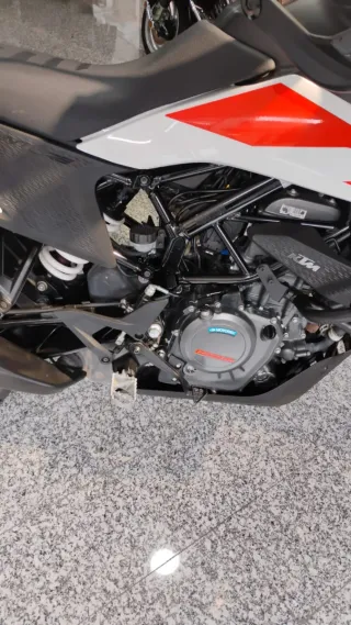 KTM 390 Adventure 2020