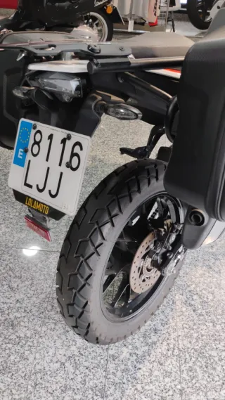 KTM 390 Adventure 2020