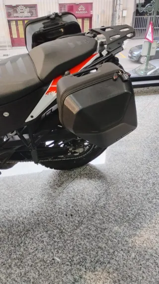 KTM 390 Adventure 2020