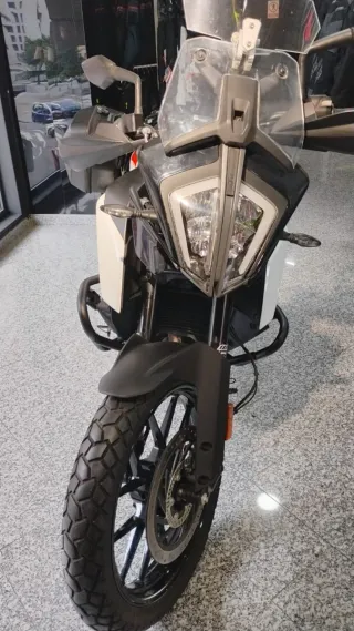 KTM 390 Adventure 2020