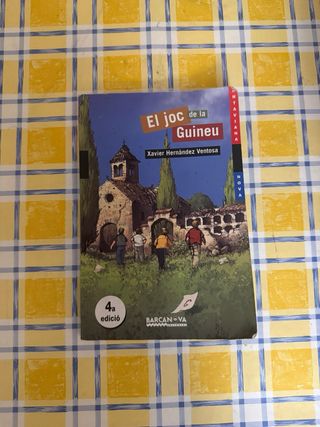 Colección Antaviana – libros juveniles en catalán