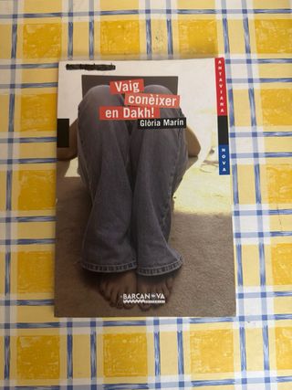 Colección Antaviana – libros juveniles en catalán