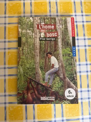 Colección Antaviana – libros juveniles en catalán