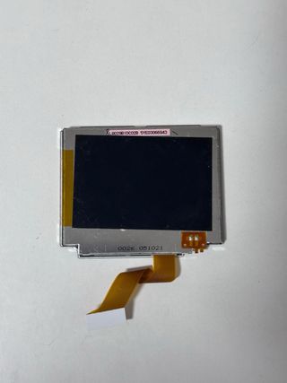 Pantalla ags 101 Gameboy Advance SP