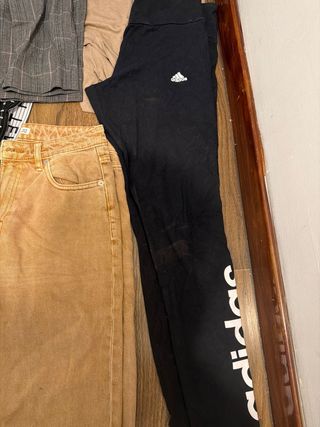 Lote Ropa Mujer Tallas S/M/L