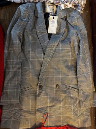 Lote Ropa Mujer Tallas S/M/L