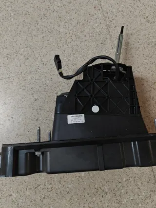 Selector cambio DSG6 GOLF V GTI