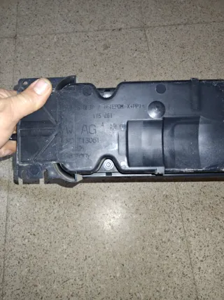 Selector cambio DSG6 GOLF V GTI