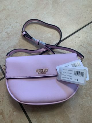 Borsa Guess Orchid