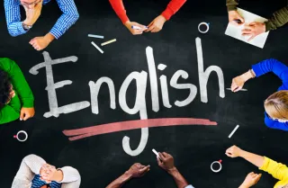 Clases de inglés tanto presencial como Online.