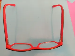 Montura gafas niño