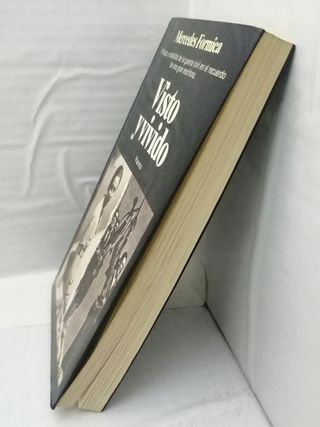 Visto y vivido, 1931-1937 (Pequeña historia de...