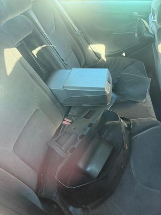 ASIENTOS TRASEROS VOLVO S60 I D5 2001