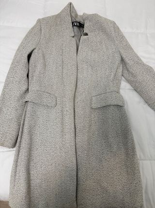 Chaqueta Zara