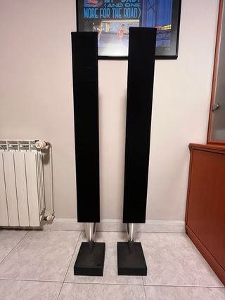 Altavoces Bang & Olufsen BeoLab 8000