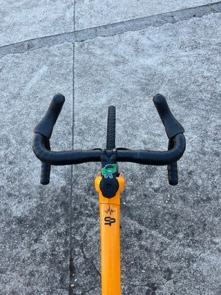 Bicicleta Stevens Super Prestige Ciclocross