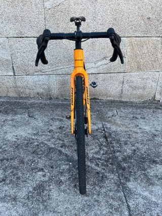 Bicicleta Stevens Super Prestige Ciclocross