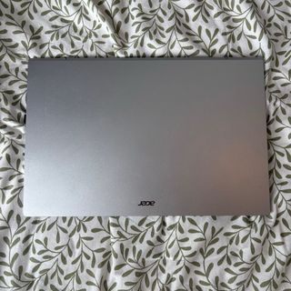 Portátil Acer Aspire A315-44P Plata