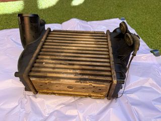 Intercooler Seat Leon MK1 110cv