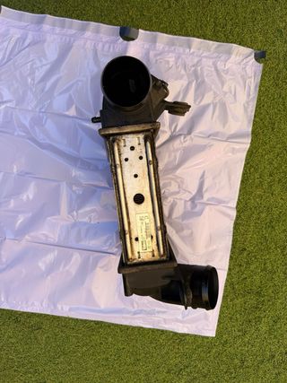 Intercooler Seat Leon MK1 110cv