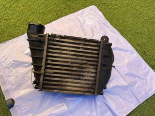 Intercooler Seat Leon MK1 110cv
