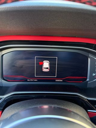 Volkswagen Polo 2018