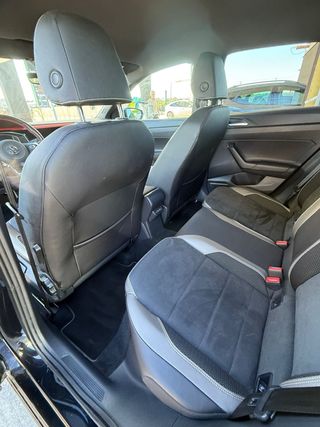 Volkswagen Polo 2018