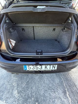 Volkswagen Polo 2018