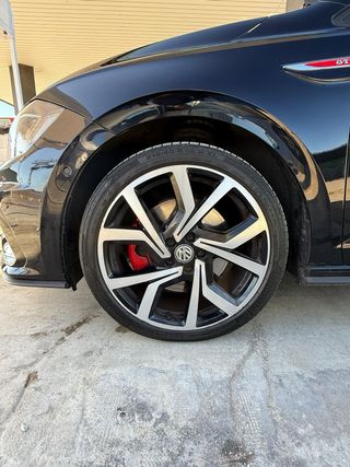 Volkswagen Polo 2018