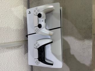 Consola Sony PS5 + 2 Mandos