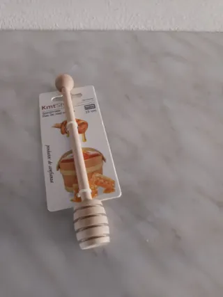 Set piccoli utensili cucina