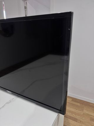 Televisor LG HD Smart TV Negro