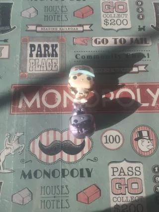 Figuras Kinder Joy Stranger Things